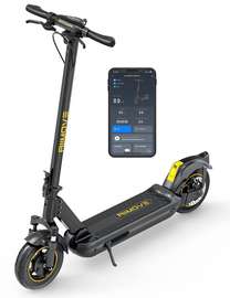 TROTINETTE électrique ALLMOVE X10 Pro e Scooter 25 km/h