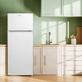 REFRIGERATEUR KUMTEL 2PORTES 204LITRES