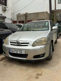 Toyota corrolla  2006
