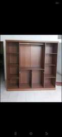 Armoire 4battant
