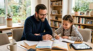 Cours Particuliers & Soutien Scolaire à Domicile