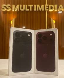 iPhone 18 Pro 256GB SIM