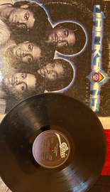 Collection exclusive de disques vinyles