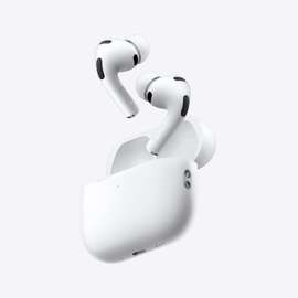 Apple AirPods  Pro 3