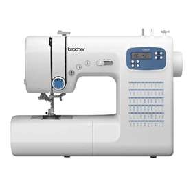 Machine à coudre brother GP60X