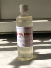 Huile de coco vierge. 250ml