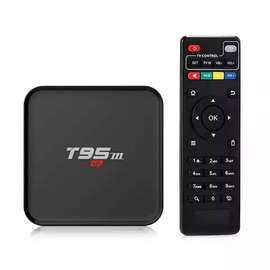 Android box T95s1