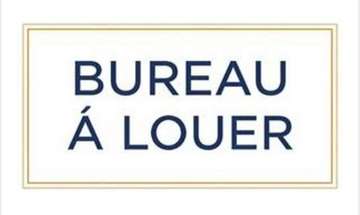 BUREAU À LOUER