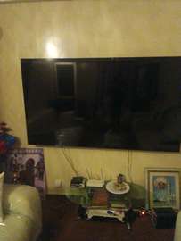 Télévision à Vendre