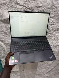 Lenovo E16 AMD ryzen 5