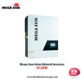 Onduleur Mega Sun