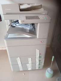 Photocopieur