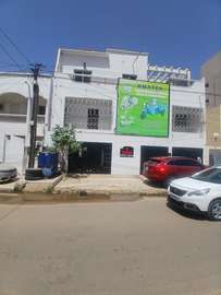 LOCATION VILLA R+2 A USAGE  PROFESSIONNEL - SACRE COEUR 3