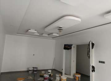 Appartement F4 tout neuf à louer, cité SIPRES 2 Vdn Foire