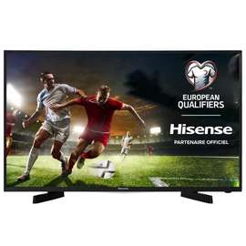 TELEVISEUR HISENSE 32'' LED SMART