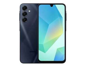 TELEPHONE SAMSUNG GALAXY A16 256/8 GO DE RAM
