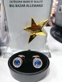 Bouton de Manchette