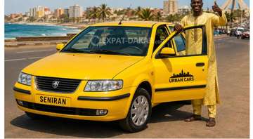 Urban cars sn sas
