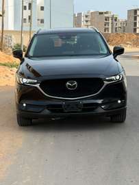 Mazda cx5 2020