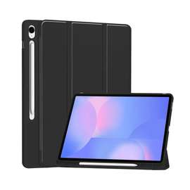 Coque Samsung Galaxy Tab S9 FE+ S9+ S8+ S7 FE Plus