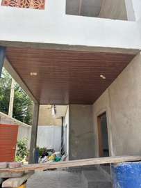 Faux plafond en PVC 3m x 30cm