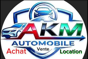 AKM AUTOMOBILE MR MBACKE