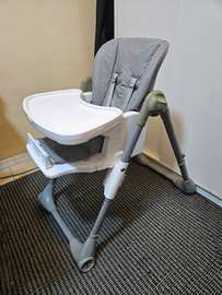 Chaise Haute multifonctions -