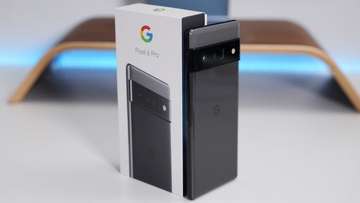 Google pixel 6 pro scelle 128go ram 8go 5g