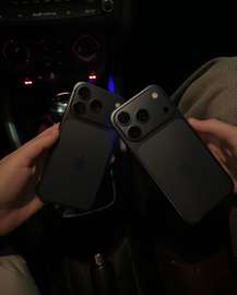 iPhone 18 pro max 512 giga Esim noir vrac