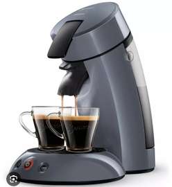 Philips SENSEO Original Plus Machine à café