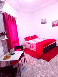 Chambre Meublees Hlm