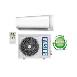 SPLIT SOLSTAR 24000BTU 3CV GAZ 410