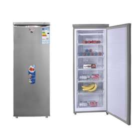 CONGELATEUR VERTICAL ASTECH