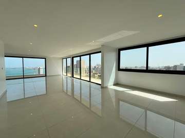 Penthouss à louer dans le haut plateau F5 vue mer