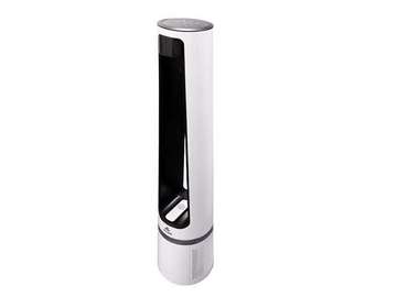 VENTILATEUR PURIFICATEUR EVVOLI