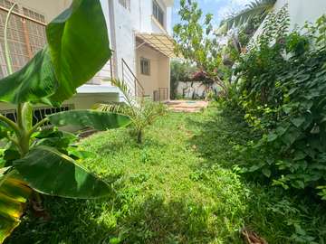 Villa F5 à louer à Mermoz