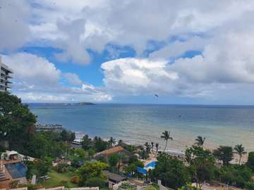 Bel appartement sur Corniche Plateau