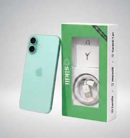 iPhone 15 reconditionné – 512 Go