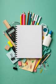 Cours de Mathématiques et d'anglais !