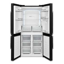 REFRIGERATEUR ENDURO SIDE BY SIDE 4PORTES 564L