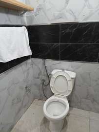 Appartement meublé neuf mamelles Cheikh Amar 1er étage