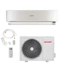 Climatiseur sharp