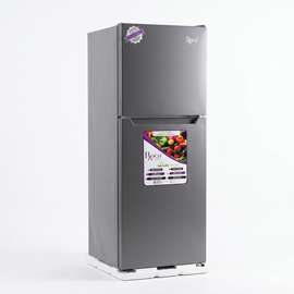 REFRIGERATEUR ROCH 2PORTES 160LITRES GRIS