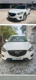 Mazda c x 5 essence automatique