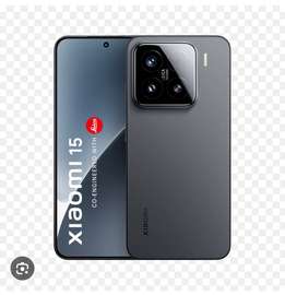 Xiaomi 15 512 go