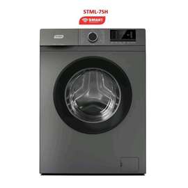 Machine a laver 7kg smart tecn