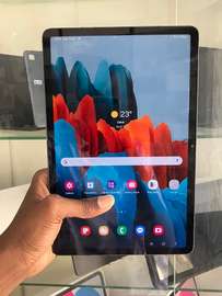 Tablette Samsung galaxy ta s7