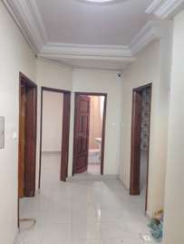Appartement F3a Dakar plateau