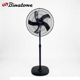 Ventilateur Binatone 18" Sur Pied TS1880