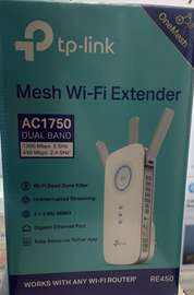 EXTENDER WIFI TP LINK AC 1750